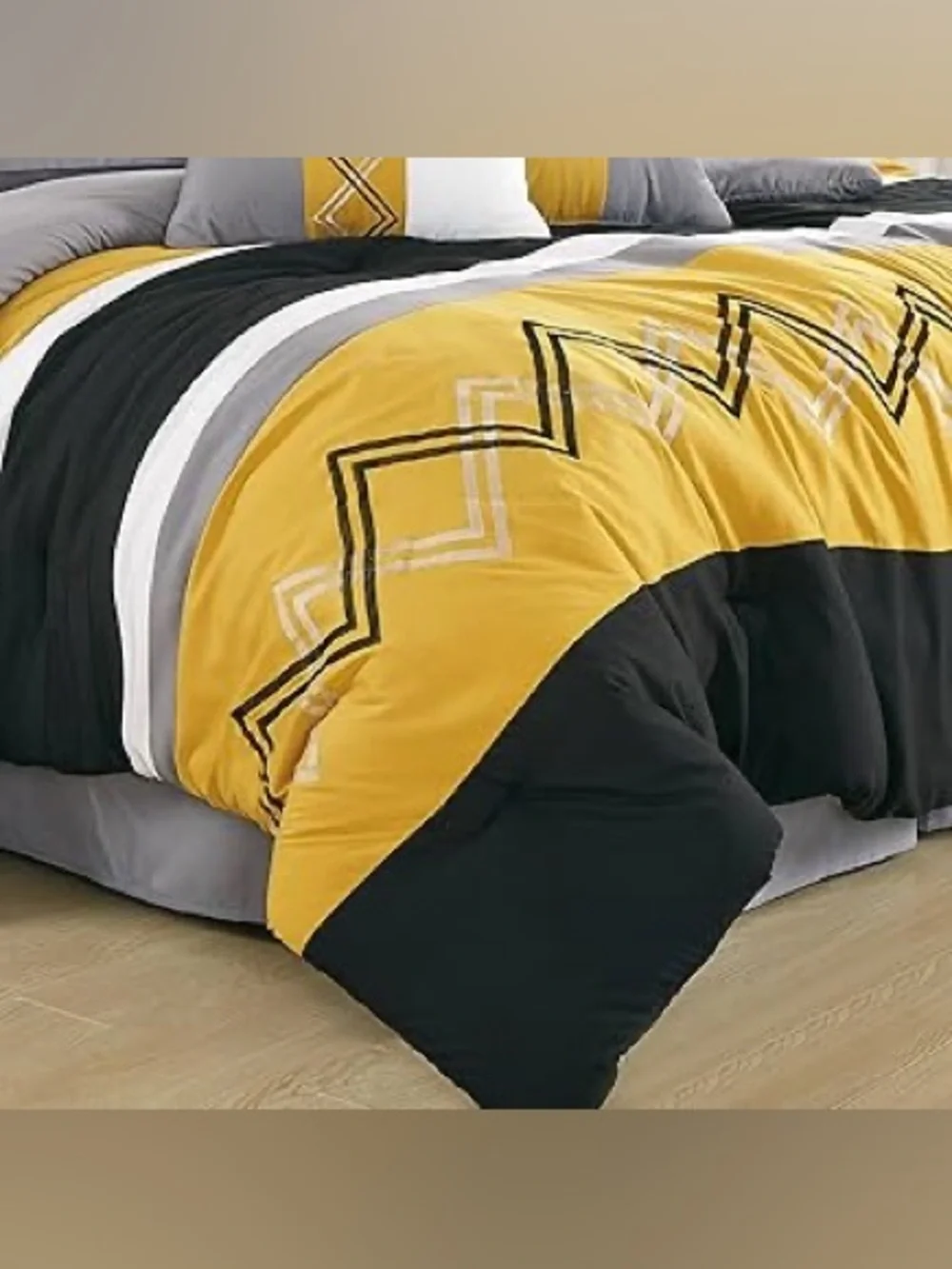 N/A queen size